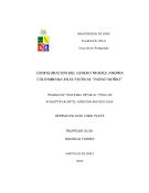 Biblioteca Universitaria de Chile