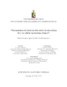 Biblioteca Universitaria de Chile