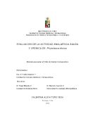 Biblioteca Universitaria de Chile