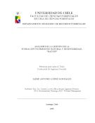 Biblioteca Universitaria de Chile