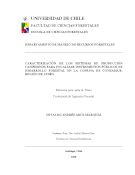 Biblioteca Universitaria de Chile