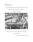 Biblioteca Universitaria de Chile