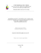 Biblioteca Universitaria de Chile