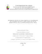 Biblioteca Universitaria de Chile