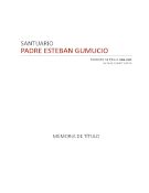 Biblioteca Universitaria de Chile