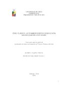 Biblioteca Universitaria de Chile