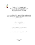 Biblioteca Universitaria de Chile