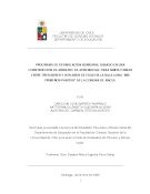 Biblioteca Universitaria de Chile