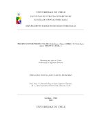 Biblioteca Universitaria de Chile