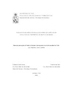 Biblioteca Universitaria de Chile