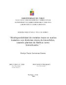 Biblioteca Universitaria de Chile