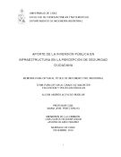 Biblioteca Universitaria de Chile