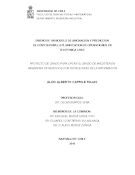 Biblioteca Universitaria de Chile