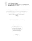 Biblioteca Universitaria de Chile