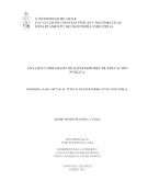 Biblioteca Universitaria de Chile