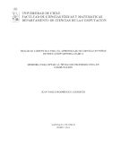 Biblioteca Universitaria de Chile