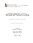 Biblioteca Universitaria de Chile