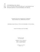 Biblioteca Universitaria de Chile