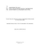 Biblioteca Universitaria de Chile