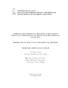 Biblioteca Universitaria de Chile