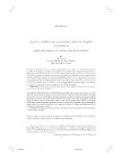 Biblioteca Universitaria de Chile