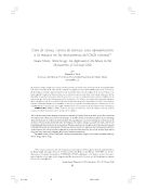 Biblioteca Universitaria de Chile