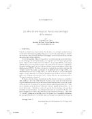 Biblioteca Universitaria de Chile