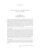 Biblioteca Universitaria de Chile