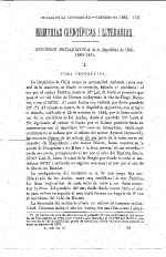 Biblioteca Universitaria de Chile