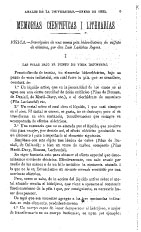 Biblioteca Universitaria de Chile