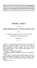 Biblioteca Universitaria de Chile