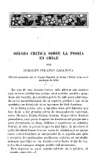 Biblioteca Universitaria de Chile