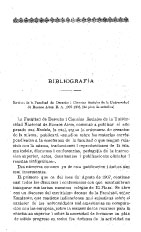 Biblioteca Universitaria de Chile