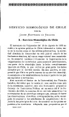 Biblioteca Universitaria de Chile