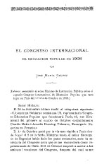 Biblioteca Universitaria de Chile