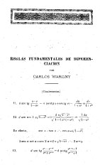 Biblioteca Universitaria de Chile