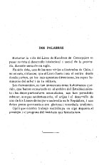 Biblioteca Universitaria de Chile