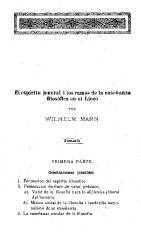 Biblioteca Universitaria de Chile