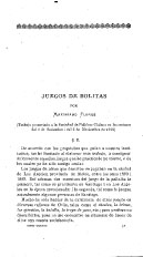 Biblioteca Universitaria de Chile