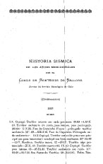 Biblioteca Universitaria de Chile