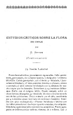 Biblioteca Universitaria de Chile