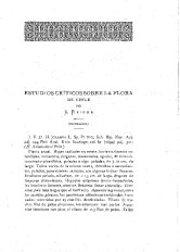 Biblioteca Universitaria de Chile