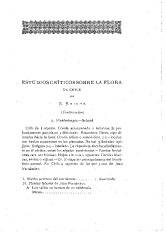 Biblioteca Universitaria de Chile