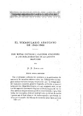 Biblioteca Universitaria de Chile