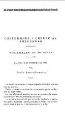 Biblioteca Universitaria de Chile