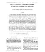 Biblioteca Universitaria de Chile