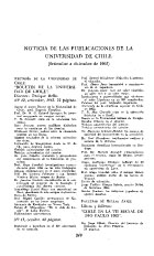 Biblioteca Universitaria de Chile