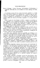 Biblioteca Universitaria de Chile