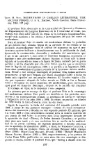 Biblioteca Universitaria de Chile