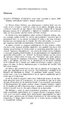 Biblioteca Universitaria de Chile